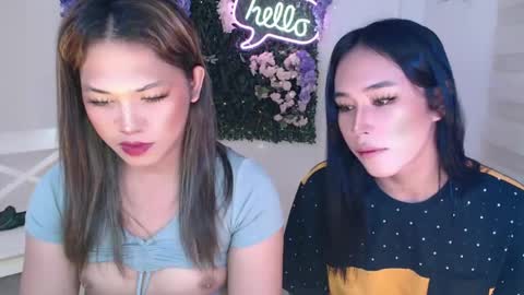 sassy_stella online show from February 2025 05:29:02 AM