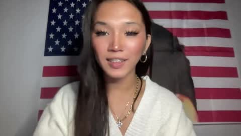 Sassygirl online show from April 2026 10:47:02 AM