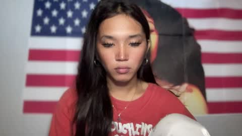 Sassygirl online show from April 2026 11:51:01 PM