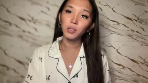 Sassygirl online show from April 2026 10:32:01 AM