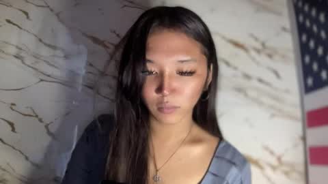 Sassygirl online show from April 2026 02:46:02 AM