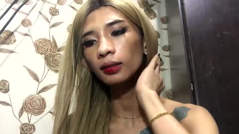 Princess online show from January 2025 10:55:01 AM