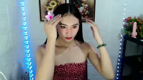 Arci online show from December 2024 02:31:01 AM