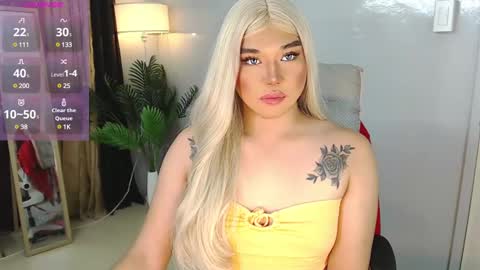 MARIO LABO online show from December 2024 09:35:02 AM