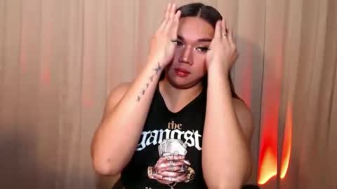 MARIO LABO online show from January 2025 08:04:01 PM