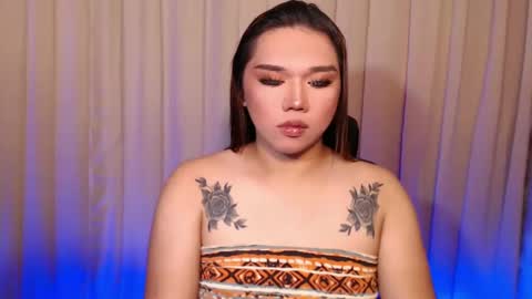 MARIO LABO online show from January 2025 03:58:02 AM