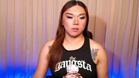 MARIO LABO online show from January 2025 02:38:02 AM