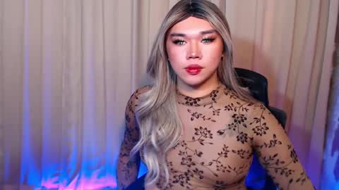 MARIO LABO online show from March 2025 02:21:01 AM