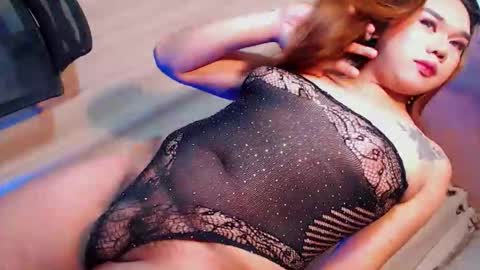 MARIO LABO online show from September 2025 09:49:01 PM