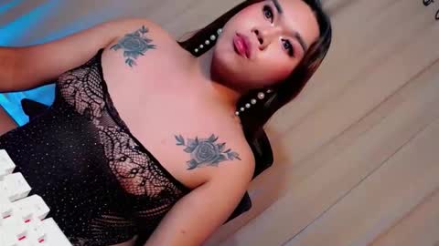 MARIO LABO online show from September 2025 03:34:02 PM