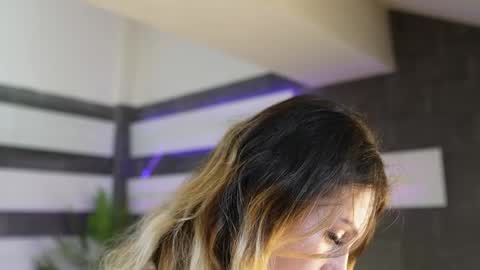 Snapshot of sassyivana chatting on June 2026 11:56:02 AM SassyIvana online show from June 2026 11:56:02 AM