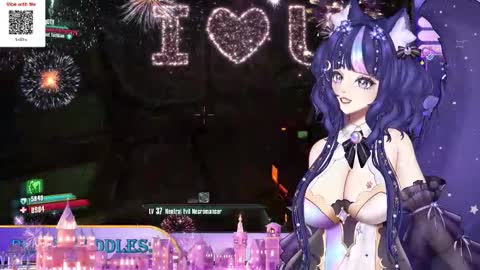 Sassy Sami Kittyn online show from January 2026 06:16:01 AM