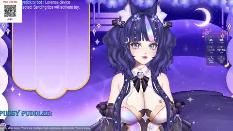 Sassy Sami Kittyn online show from February 2026 07:34:01 AM