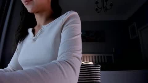 Snapshot of sassynova chatting on November 2025 04:52:01 PM Ksenya online show from November 2025 04:52:01 PM