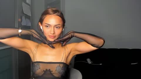 Ksenya online show from June 2026 03:41:01 AM