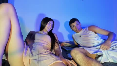 Snapshot of sassysoulmates chatting on February 2025 11:16:02 PM 005Daringsouls online show from February 2025 11:16:02 PM