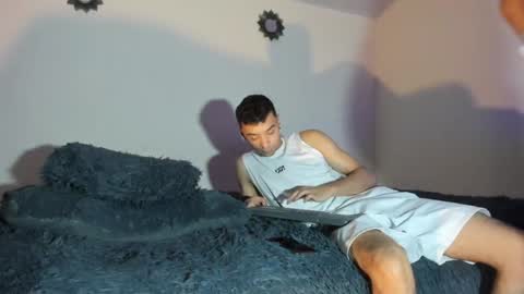 Snapshot of sassysoulmates chatting on February 2025 03:11:01 AM 005Daringsouls online show from February 2025 03:11:01 AM