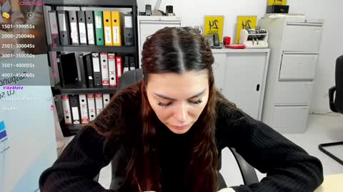 Snapshot of sassytiff chatting on January 2025 11:13:02 AM sassytiff online show from January 2025 11:13:02 AM