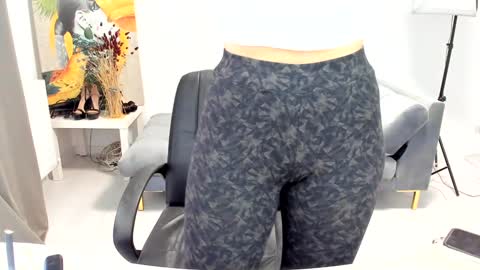 Snapshot of sassytiff chatting on December 2025 10:08:02 AM sassytiff online show from December 2025 10:08:02 AM