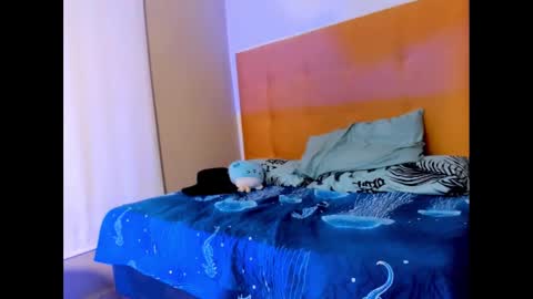 Evans Williams online show from February 2025 01:19:02 AM