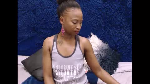 Snapshot of sasyylissaa chatting on February 2025 08:31:02 PM sasyylissaa online show from February 2025 08:31:02 PM