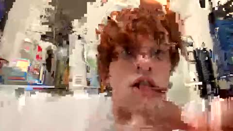 Kristof online show from December 2025 08:58:02 PM