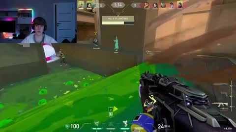 Kristof online show from April 2026 06:34:02 PM