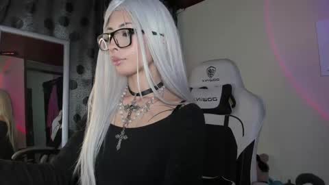    im expecting 300 thumbs up on my altar online show from February 2025 12:37:01 AM