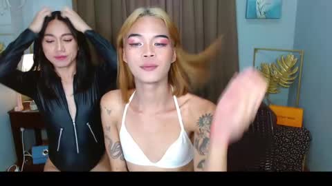 Sasha online show from December 2024 04:29:02 PM