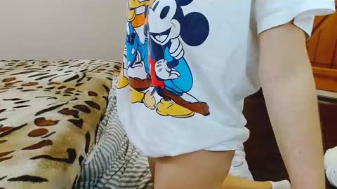 Satinqueen90 online show from September 2025 11:34:01 AM