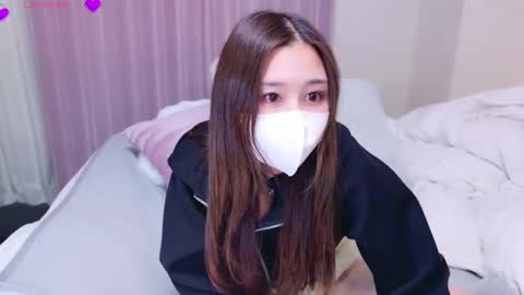 Snapshot of satomi_japan chatting on February 2025 10:48:02 AM CEO Satomi  -Japan- online show from February 2025 10:48:02 AM