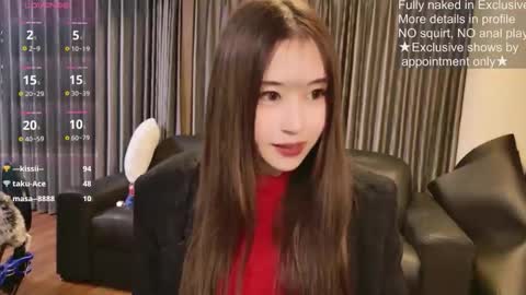 Snapshot of satomi_japan chatting on September 2025 12:52:02 PM CEO Satomi  -Japan- online show from September 2025 12:52:02 PM