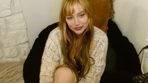 Rose online show from November 2025 01:49:02 AM