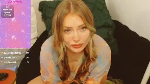 Rose online show from July 2026 04:28:01 AM