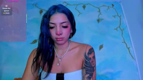 Saturnooo online show from February 2026 03:49:02 AM