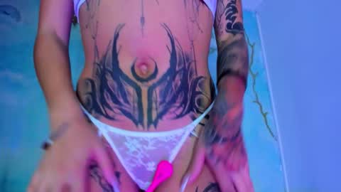 Saturnooo online show from February 2026 09:10:02 AM