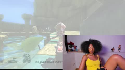 saturno_vibes online show from September 2025 11:01:01 AM