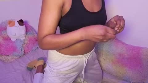 saturno_vibes online show from March 2026 09:15:01 AM