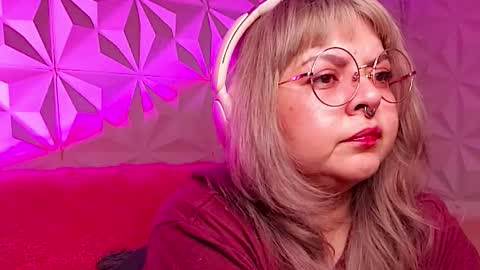 Gina George online show from November 2025 01:09:02 AM