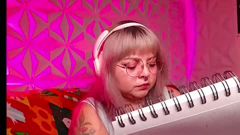 Gina George online show from December 2025 02:07:02 AM