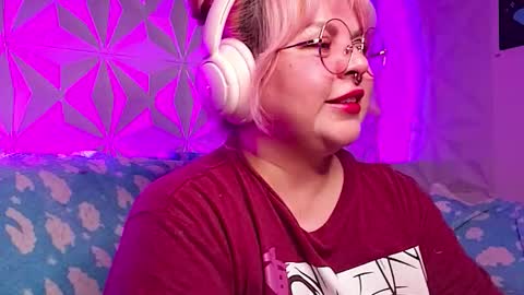 Gina George online show from March 2026 12:40:01 AM