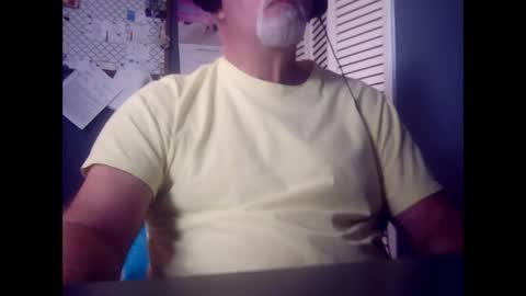 satyr64 online show from December 2025 03:50:02 PM