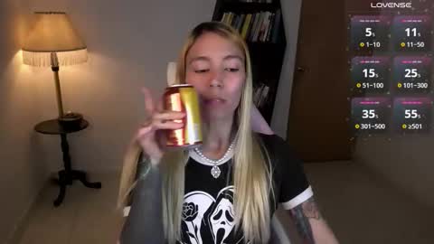 Snapshot of saucy_jenn1 chatting on November 2025 02:36:01 AM I AM JENN online show from November 2025 02:36:01 AM