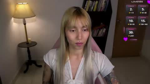 I AM JENN  online show from February 2026 03:40:01 AM