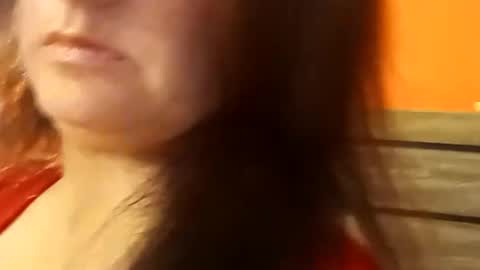 SnowBunny online show from December 2024 09:19:02 AM