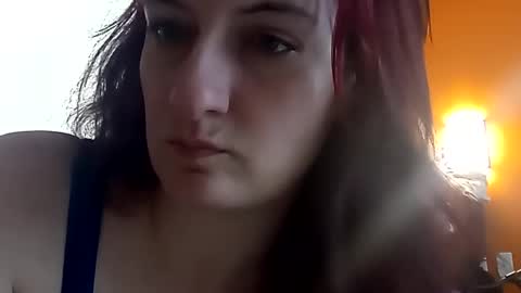 Snapshot of saucybear666 chatting on January 2025 05:48:01 PM SnowBunny online show from January 2025 05:48:01 PM