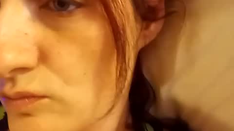 SnowBunny online show from February 2025 01:51:01 AM