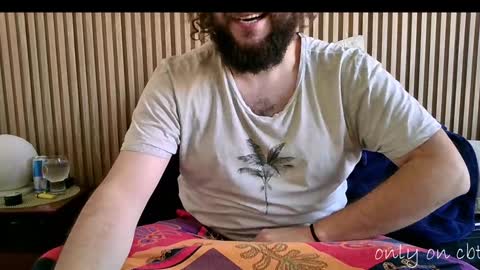 Ben online show from January 2025 08:02:01 PM