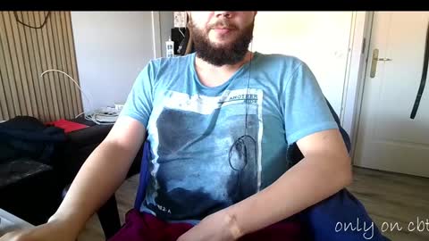 Ben online show from January 2025 09:34:01 PM