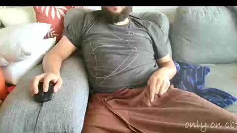 Ben online show from January 2025 10:37:01 PM